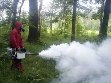 дымовые шашки от комаров в екатеринбурге